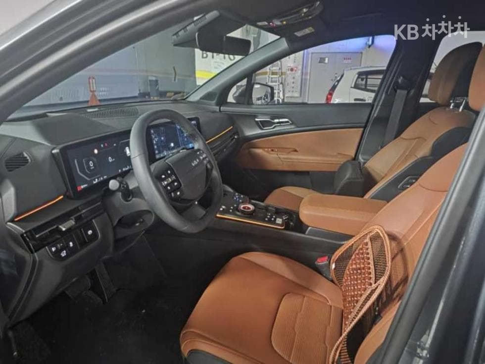 Киа Ди Всеново SportageG1.6 T-GDI 2WD Signature - 4