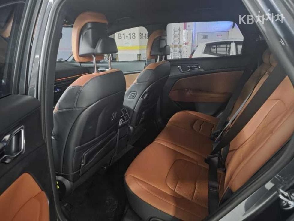 Киа Ди Всеново SportageG1.6 T-GDI 2WD Signature - 5