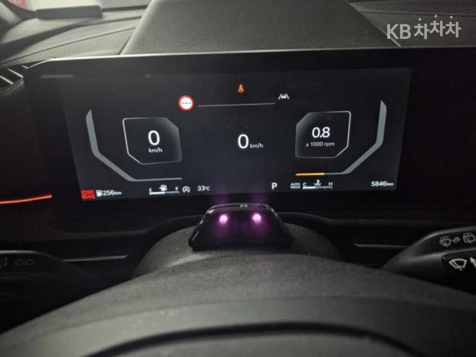 Киа Ди Всеново SportageG1.6 T-GDI 2WD Signature - 6