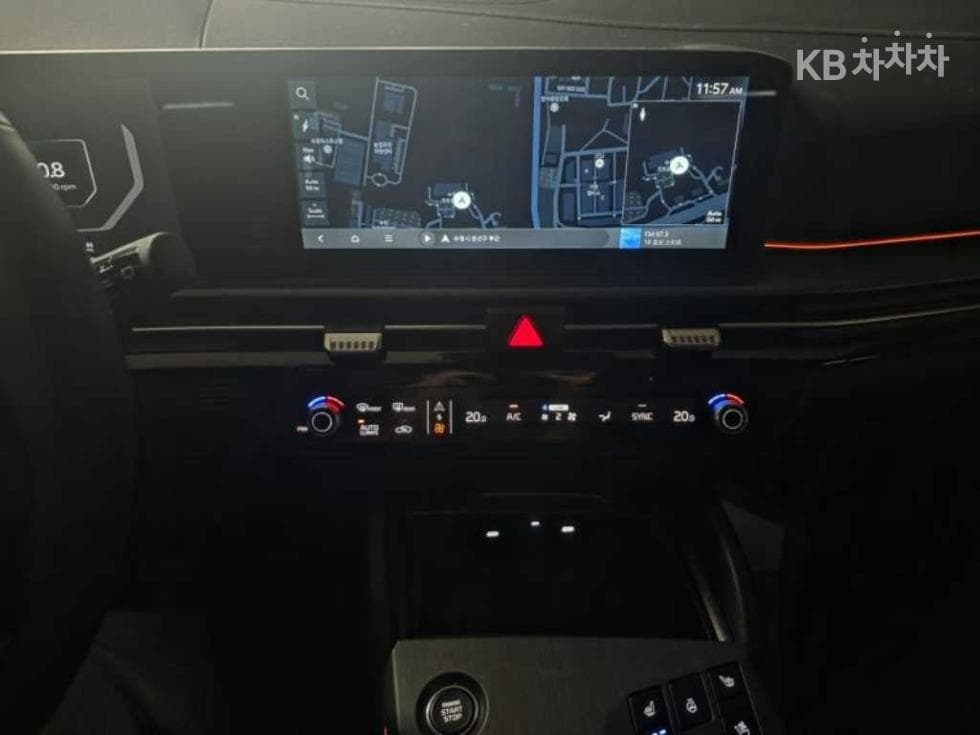 Киа Ди Всеново SportageG1.6 T-GDI 2WD Signature - 7