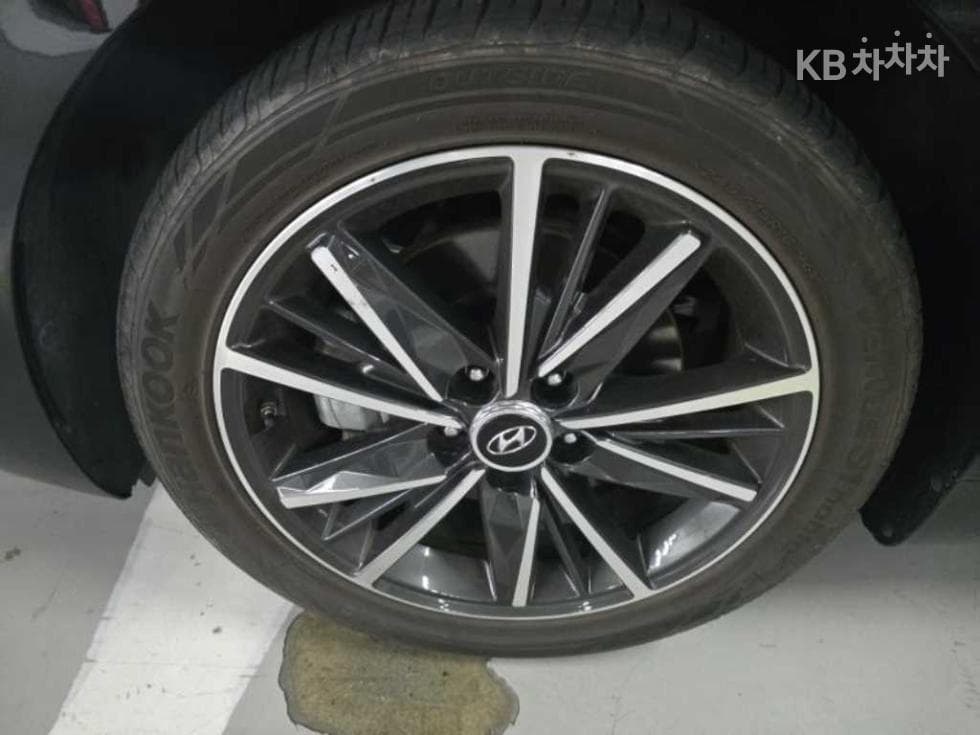 Хюндай The New (фейслифт) Grandeur (Azera)2.5 Premium - 3