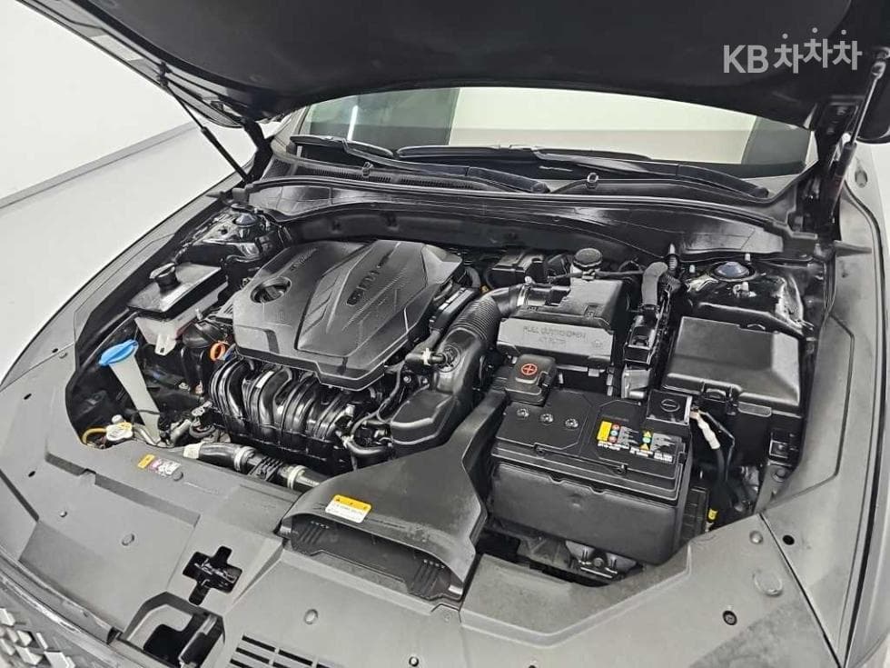 Hyundai The New (facelift) Grandeur (Azera)2.5 Premium - 5