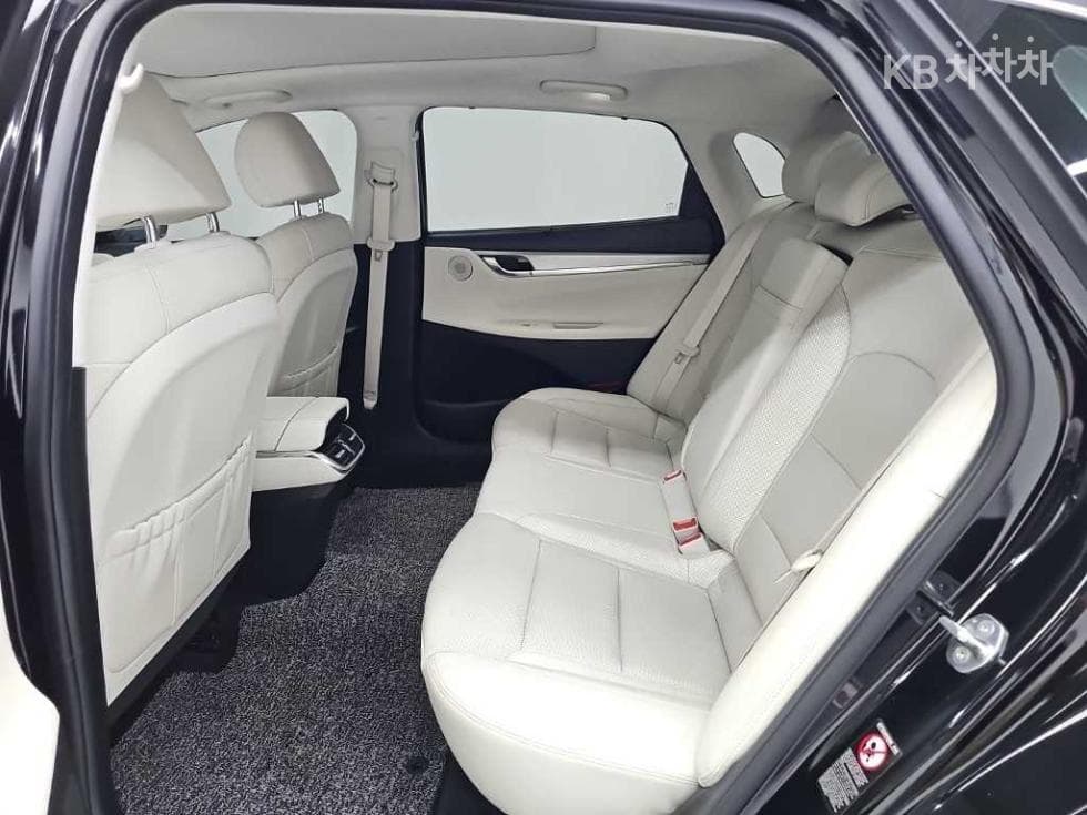 Hyundai The New (facelift) Grandeur (Azera)2.5 Premium - 12