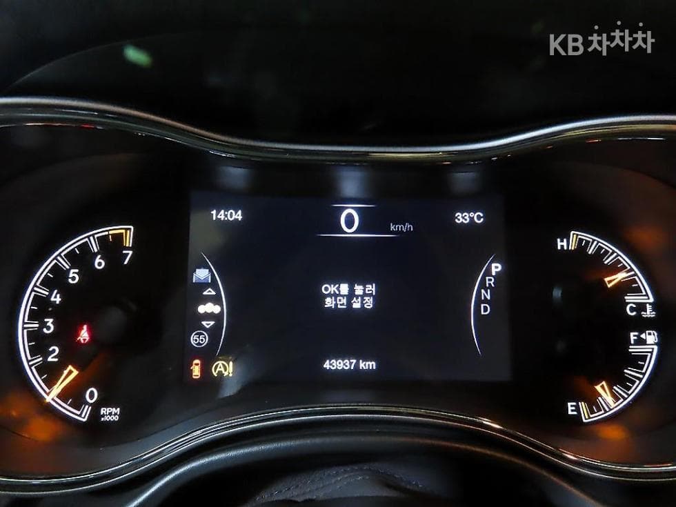 지프 그랜드 체로키3.6 Лимитиран 에디션 - 9