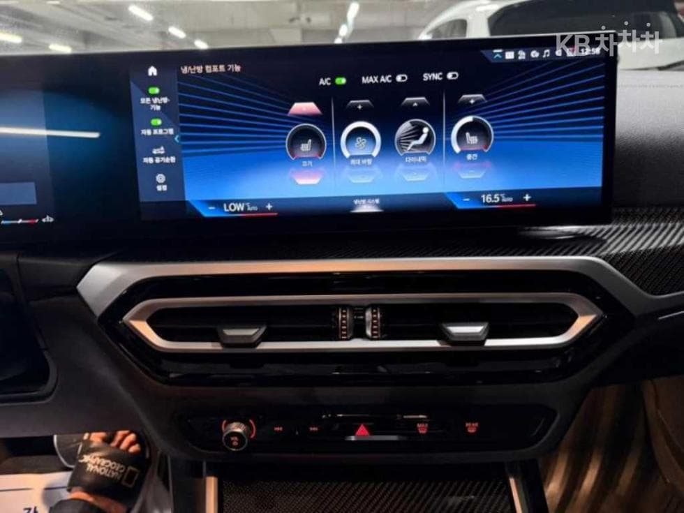 BMW 3 Серия (G20)M340i Touring xDrive Стандартен - 9