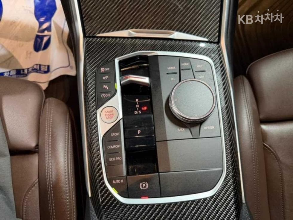 BMW 3 Серия (G20)M340i Touring xDrive Стандартен - 11