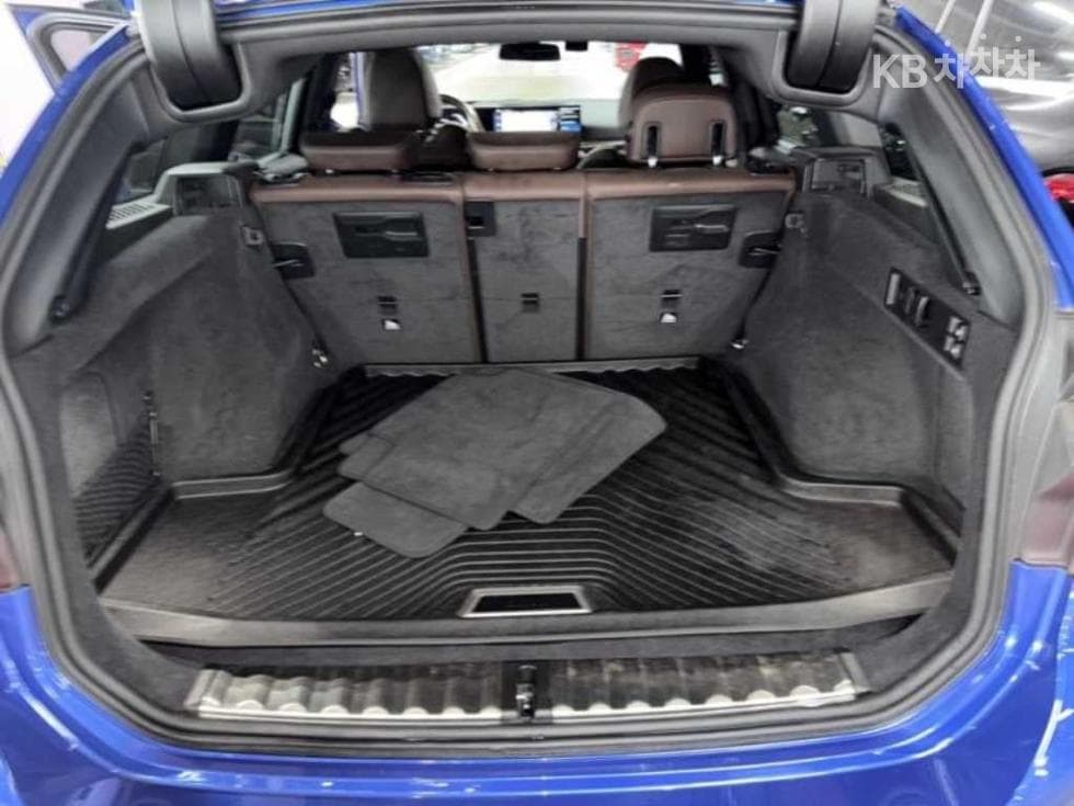 BMW 3 Серия (G20)M340i Touring xDrive Стандартен - 17