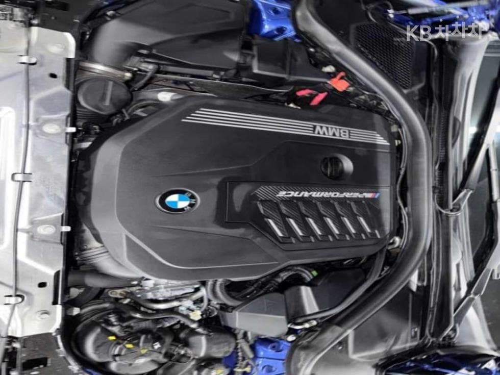 BMW 3 Серия (G20)M340i Touring xDrive Стандартен - 19