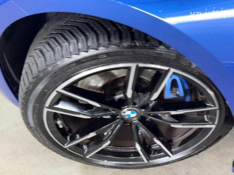 BMW 3 Серия (G20)M340i Touring xDrive Стандартен - 20