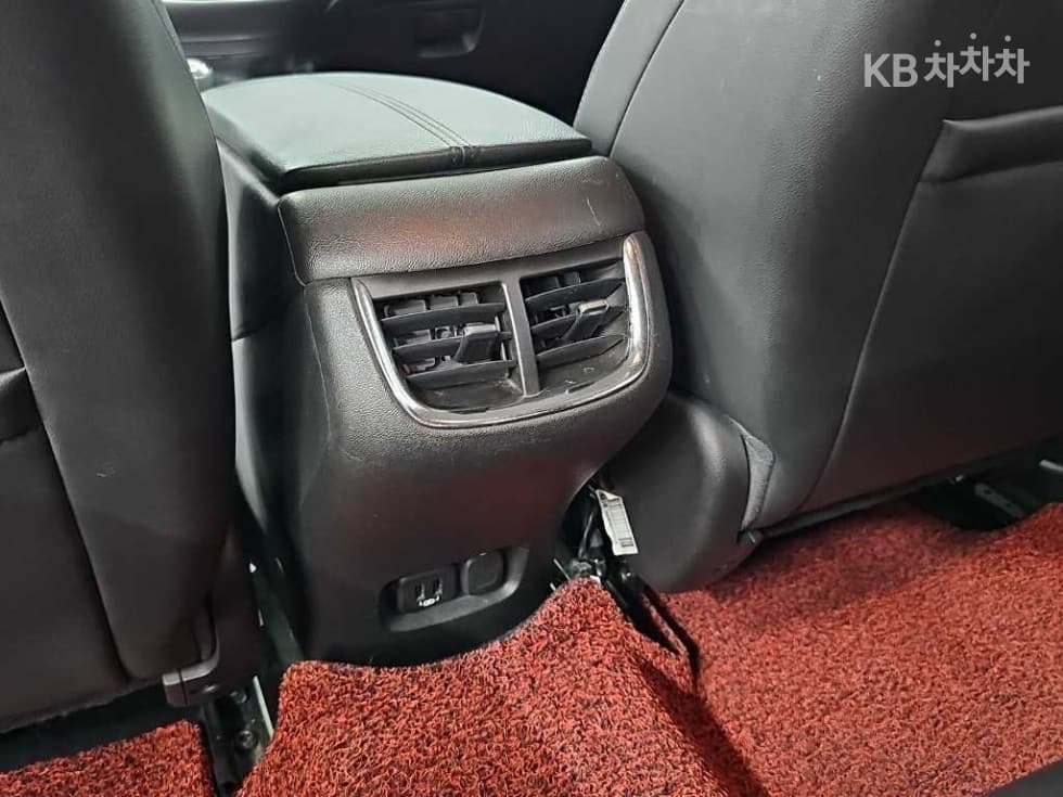 GM Korea All New Malibu1.5 Turbo LTZ Premium 세이프티 - 13