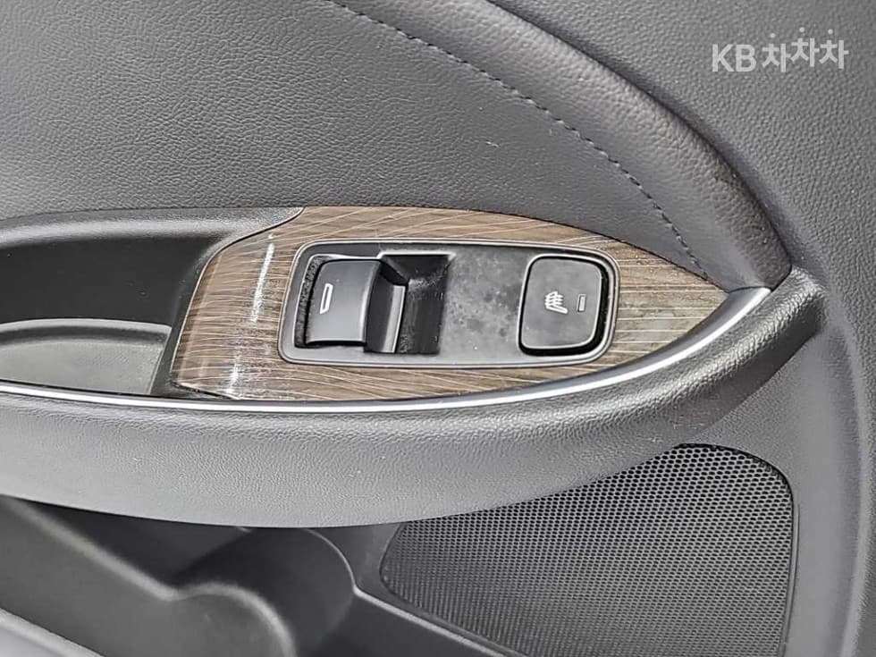 GM Korea All New Malibu1.5 Turbo LTZ Premium 세이프티 - 14