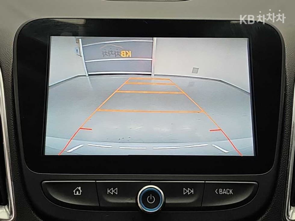 GM Korea All New Malibu1.5 Turbo LTZ Premium 세이프티 - 16