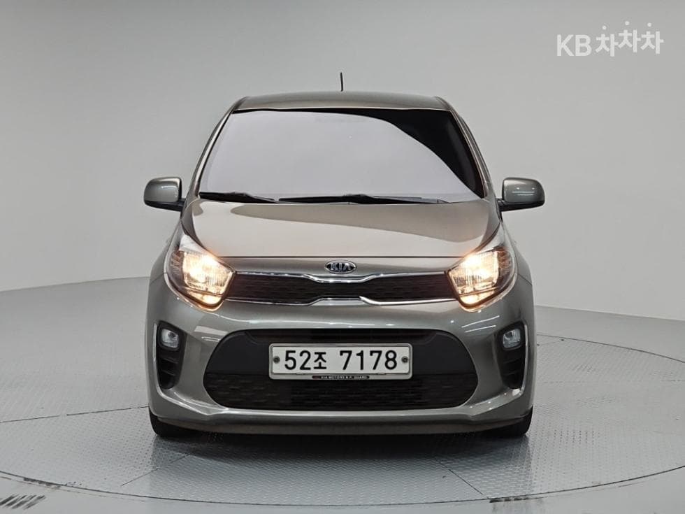 Kia All New Morning (older generation)(JA)Luxury - 2