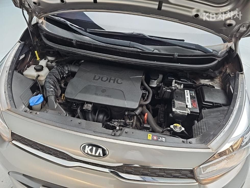 Kia All New Morning (older generation)(JA)Luxury - 5