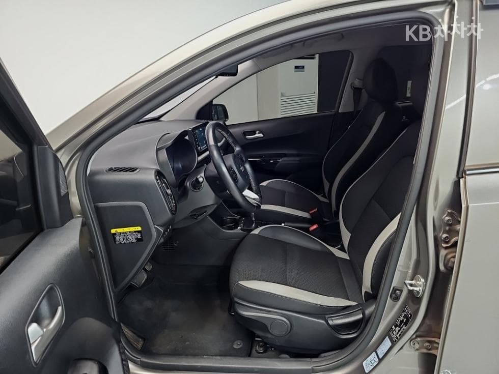 Kia All New Morning (older generation)(JA)Luxury - 11