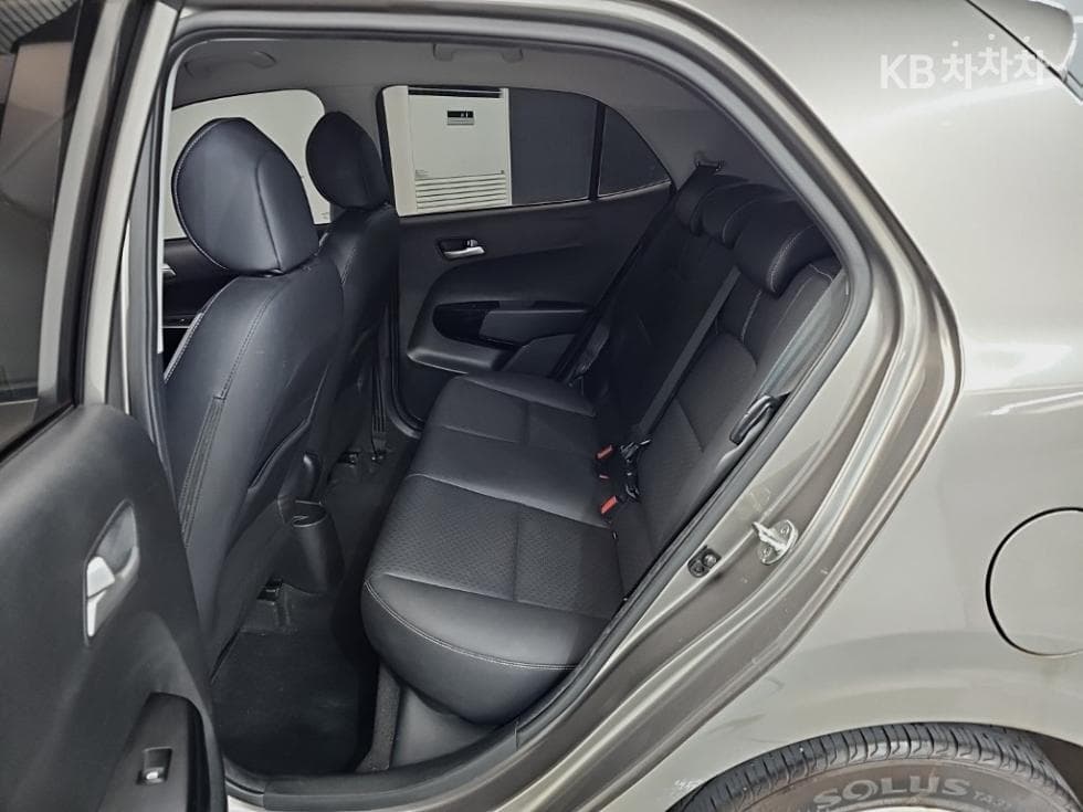 Kia All New Morning (older generation)(JA)Luxury - 12