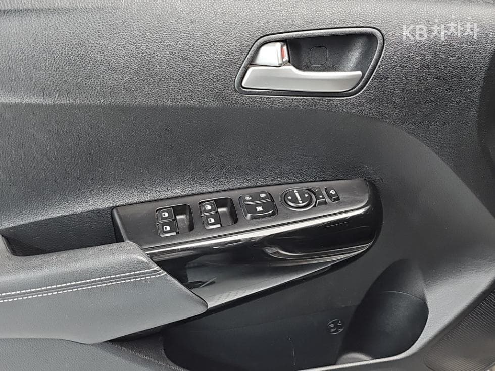Kia All New Morning (older generation)(JA)Luxury - 15