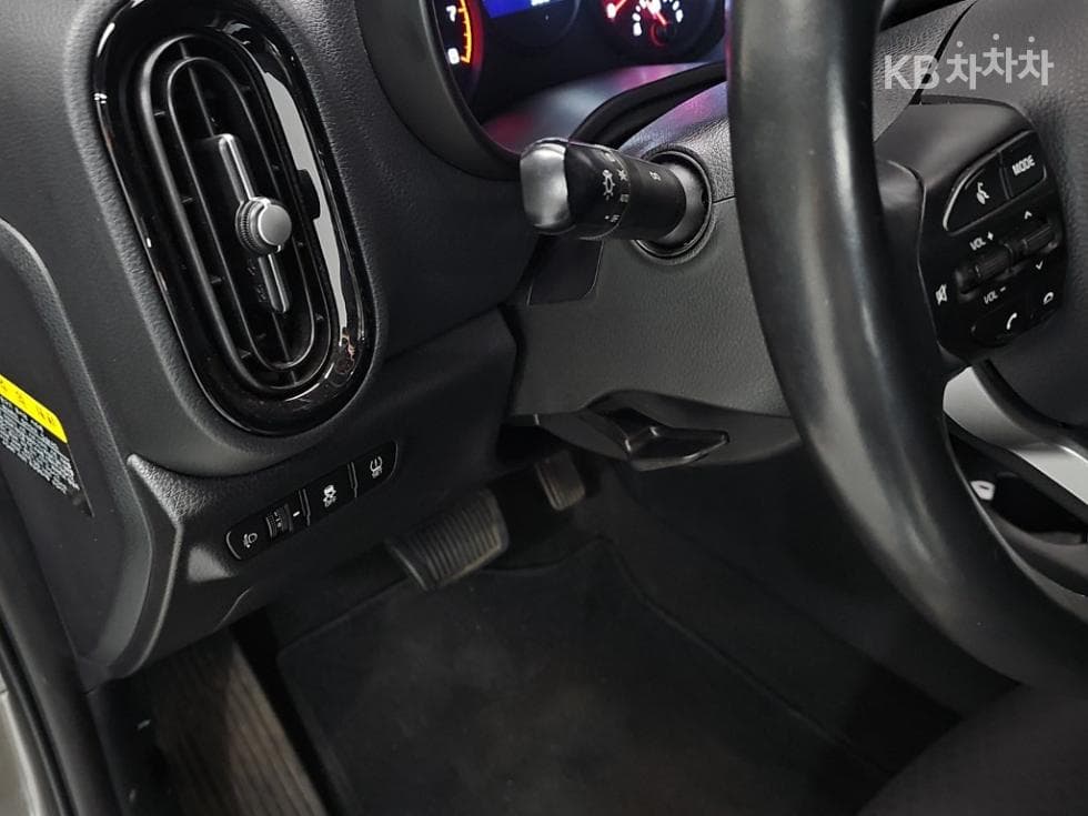 Kia All New Morning (older generation)(JA)Luxury - 16