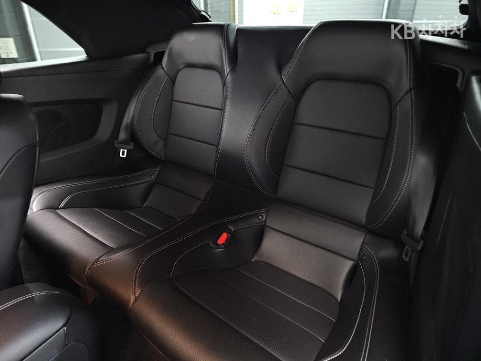 Ford 올New머스탱Convertible Premium - 12