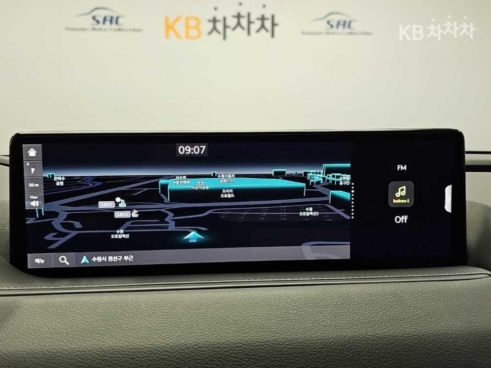 Дженезис G80(RG3)3.5 Турбо Бензин Директ Инжекция AWD - 15