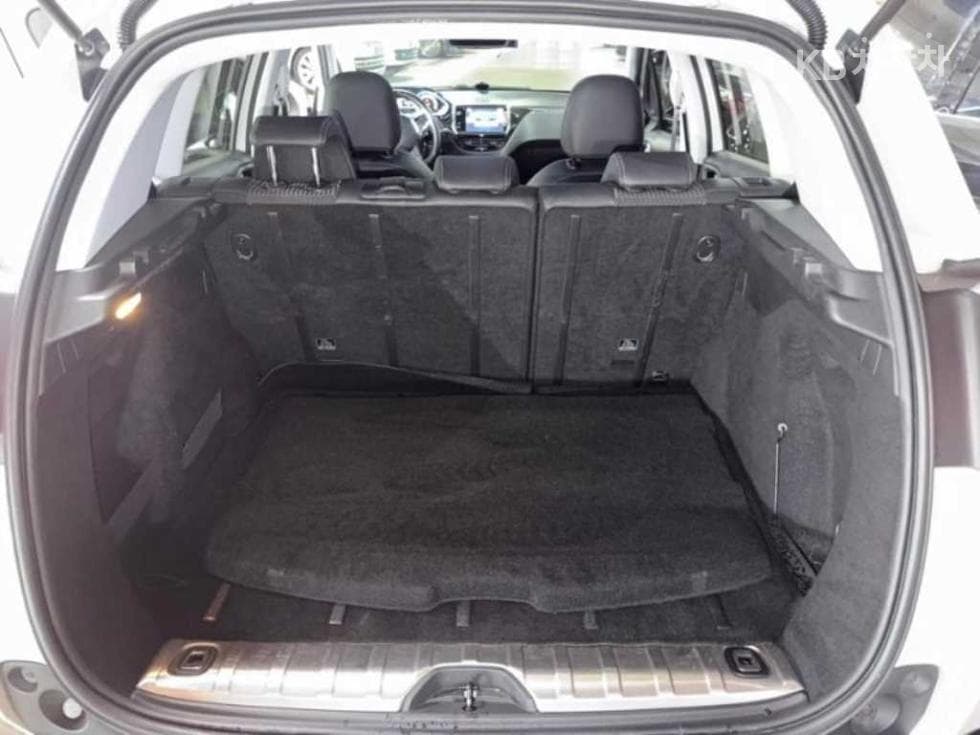 Peugeot 2008 1st Generation1.6 e-HDi 악티브 - 18