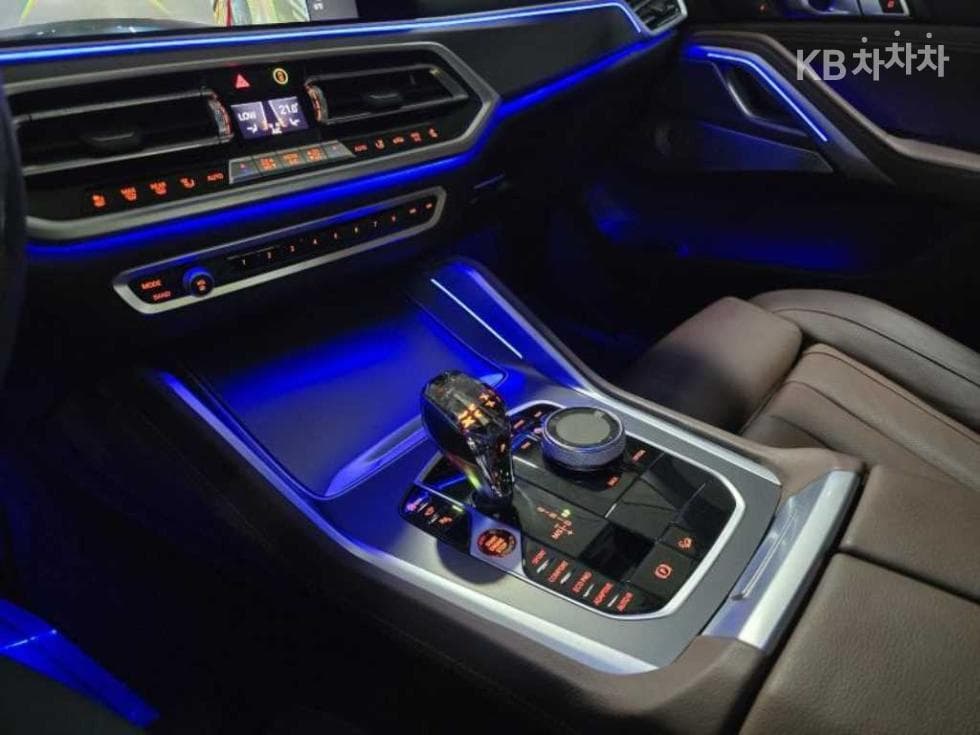 BMW X6(G06)xDrive 30d M Sport - 15