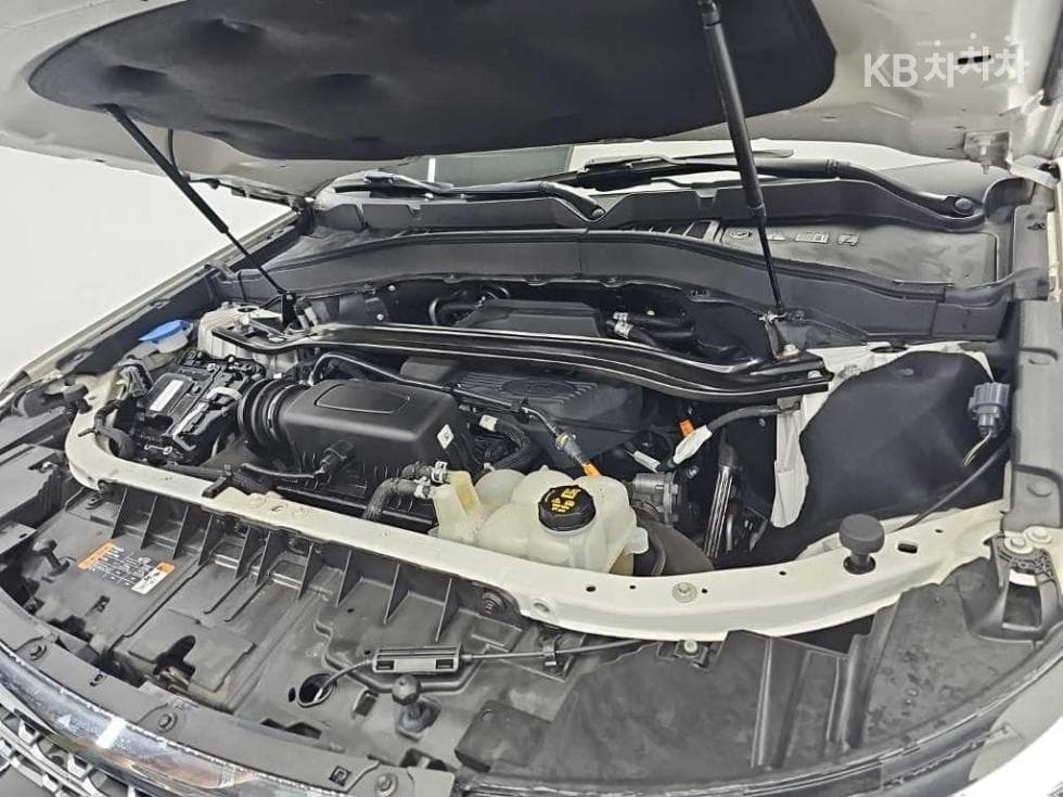 Ford Explorer(6세대)Gasoline Turbo 2.3 AWD Limited - 5
