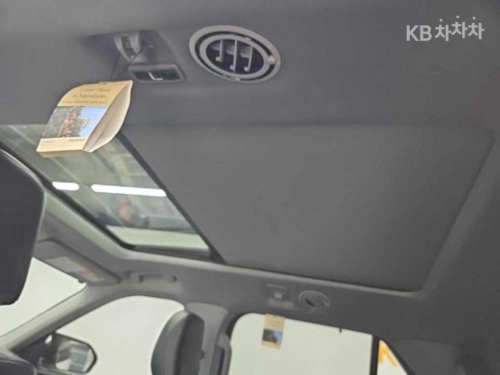 Ford Explorer(6세대)Gasoline Turbo 2.3 AWD Limited - 14
