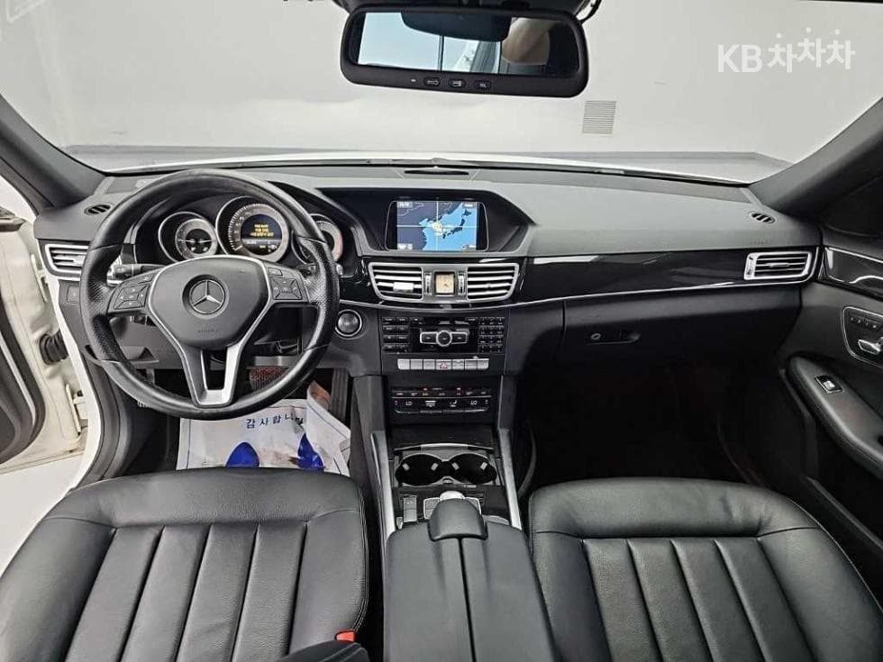 Mercedes-Benz New E-ClassE250 CDI 블루텍4매틱 블루텍 Avantgarde W212 - 7