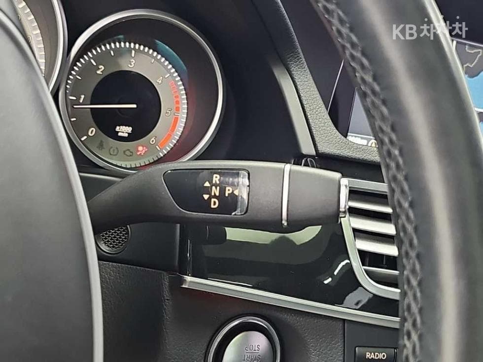 Mercedes-Benz New E-ClassE250 CDI 블루텍4매틱 블루텍 Avantgarde W212 - 8