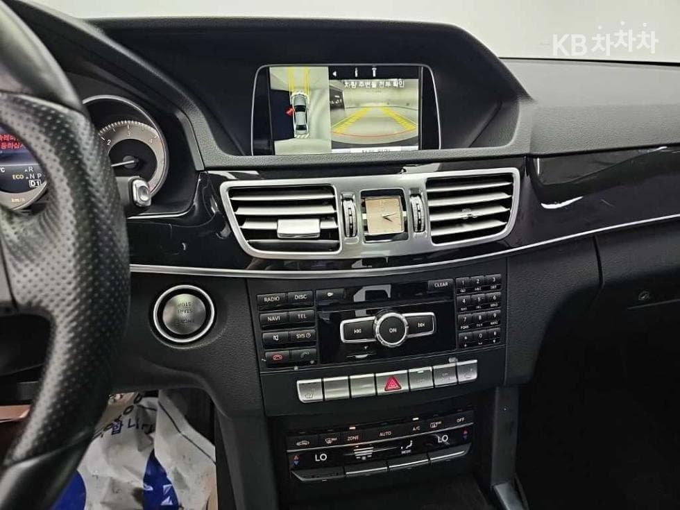 Mercedes-Benz New E-ClassE250 CDI 블루텍4매틱 블루텍 Avantgarde W212 - 10