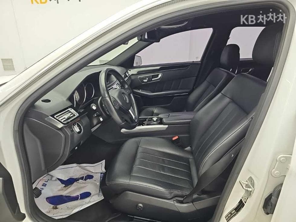 Mercedes-Benz New E-ClassE250 CDI 블루텍4매틱 블루텍 Avantgarde W212 - 11