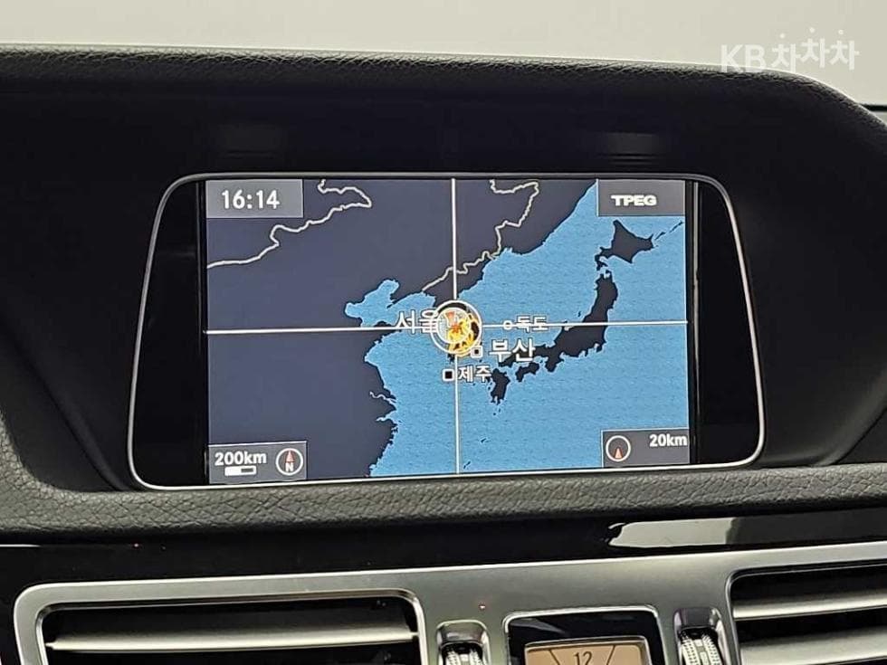 Mercedes-Benz New E-ClassE250 CDI 블루텍4매틱 블루텍 Avantgarde W212 - 15