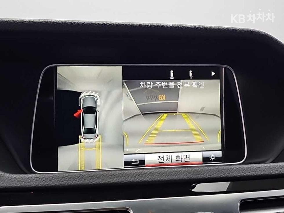 Mercedes-Benz New E-ClassE250 CDI 블루텍4매틱 블루텍 Avantgarde W212 - 16
