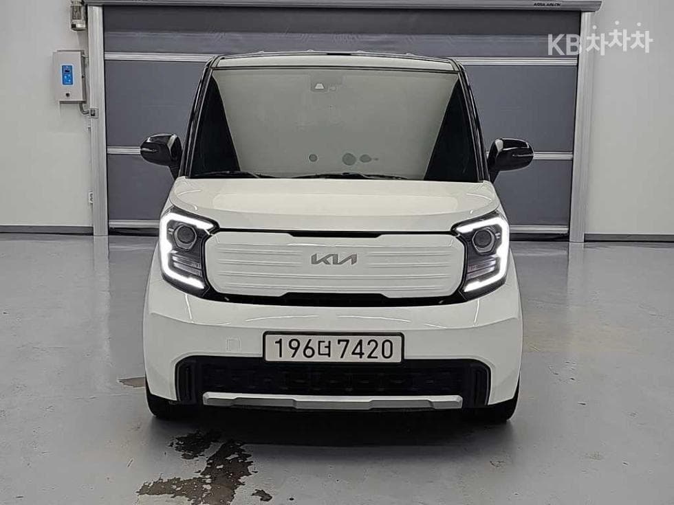 Kia The New (facelift) Ray (van)1.0 Gasoline Signature - 2