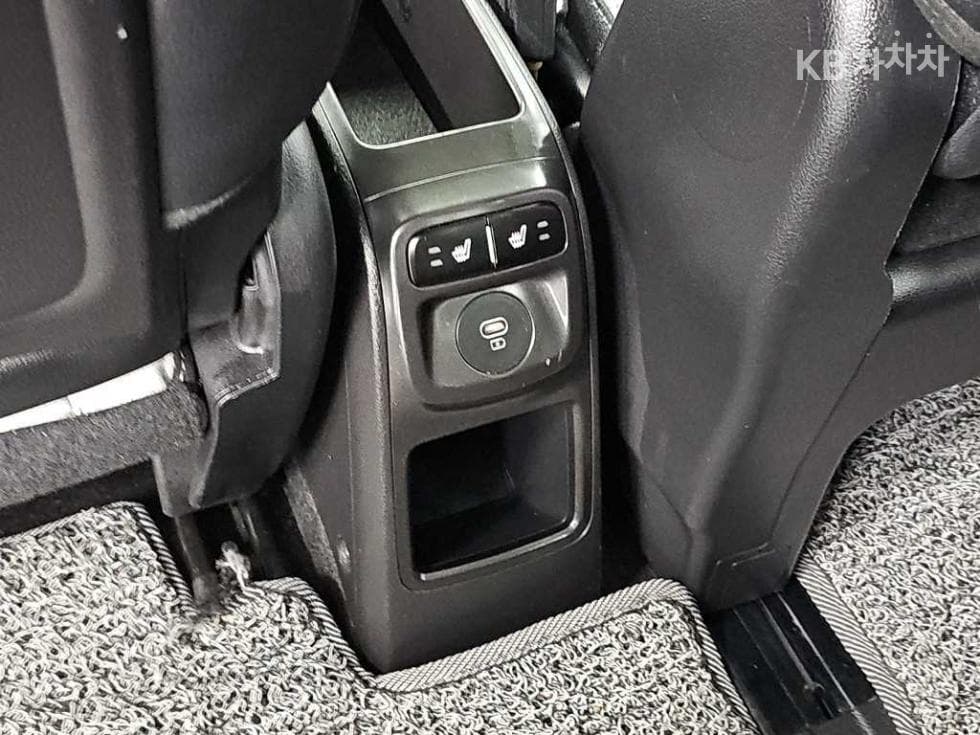 Kia The New (facelift) Ray (van)1.0 Gasoline Signature - 13