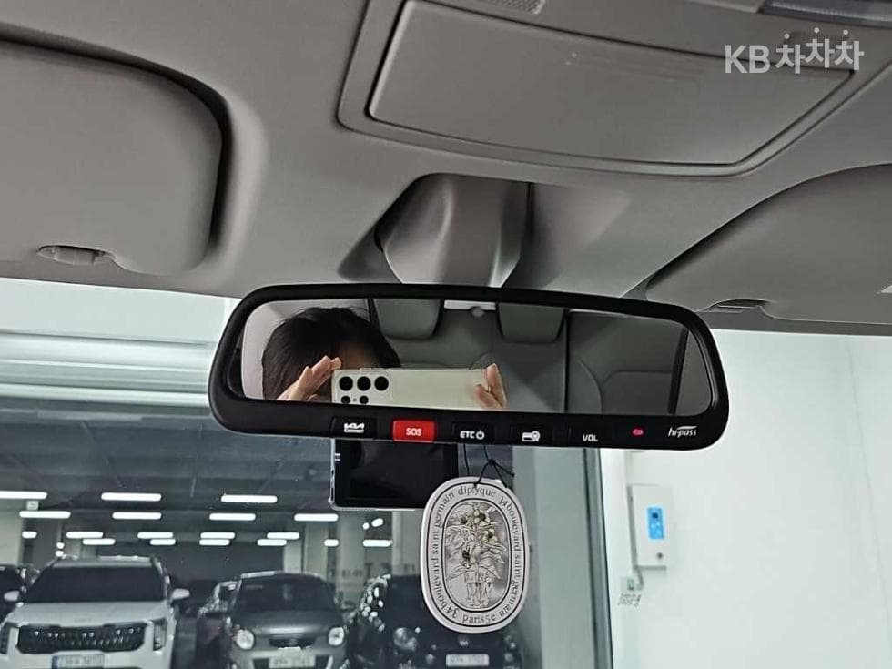 Kia The New (facelift) Ray (van)1.0 Gasoline Signature - 16