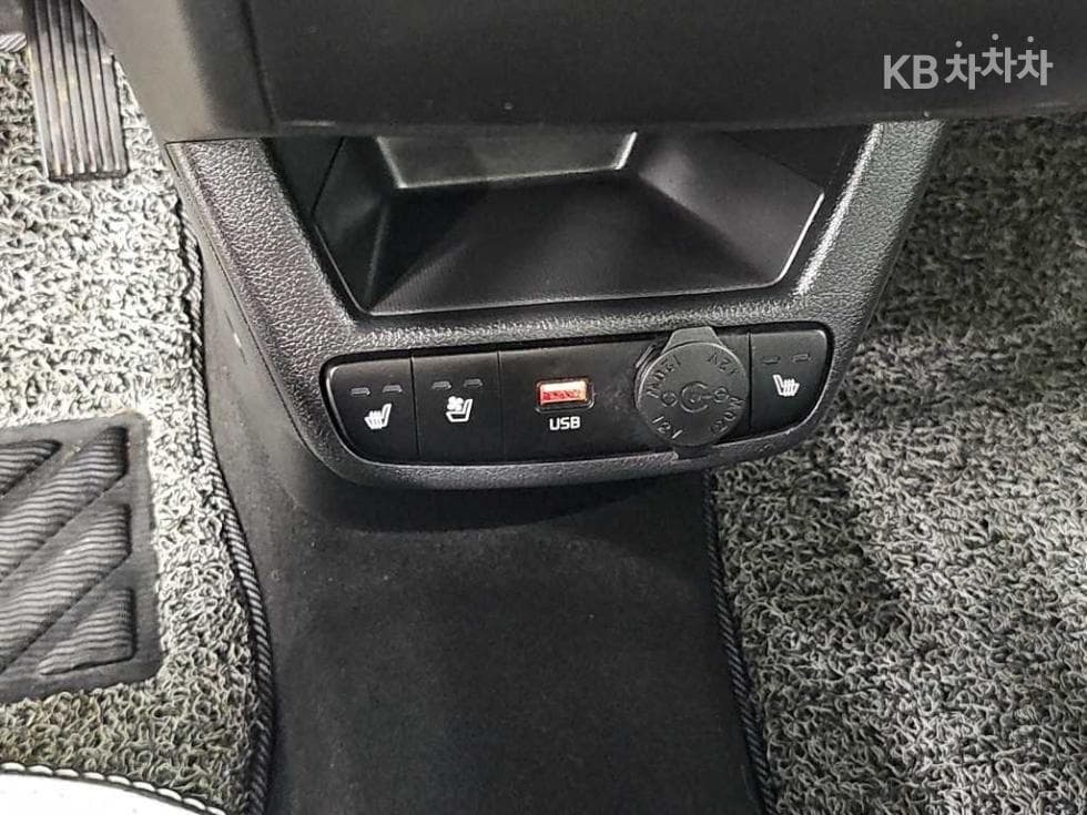 Kia The New (facelift) Ray (van)1.0 Gasoline Signature - 17