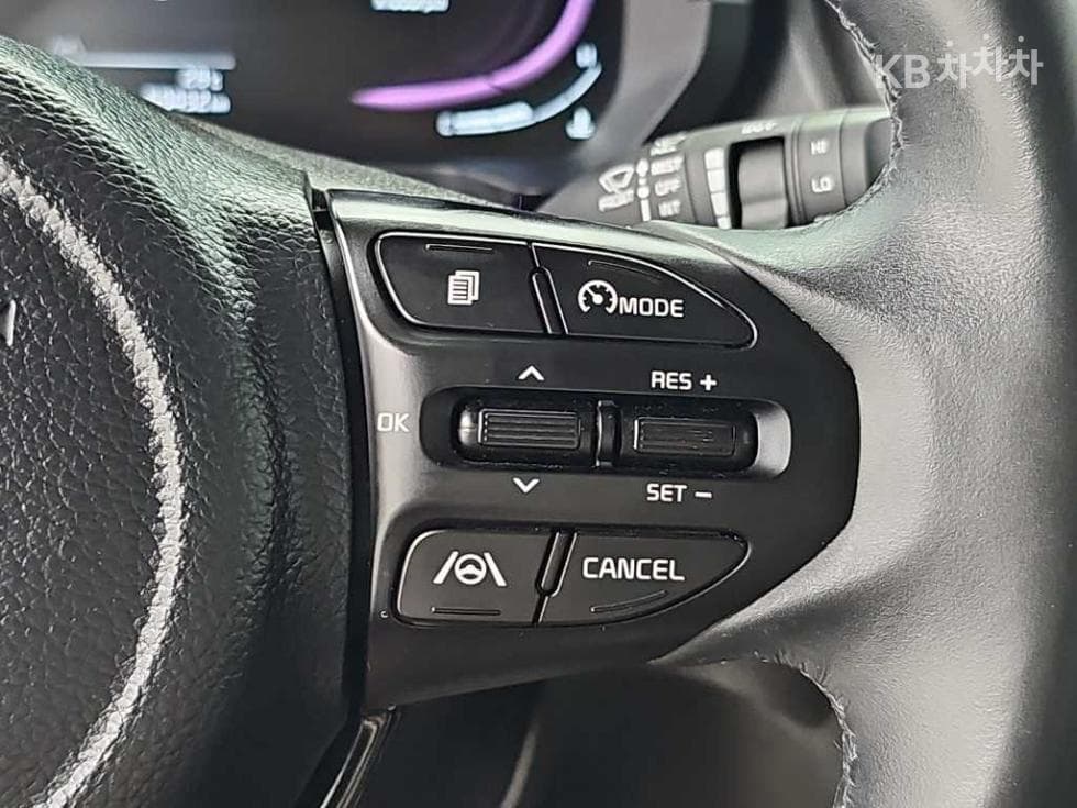 Kia The New (facelift) Ray (van)1.0 Gasoline Signature - 18