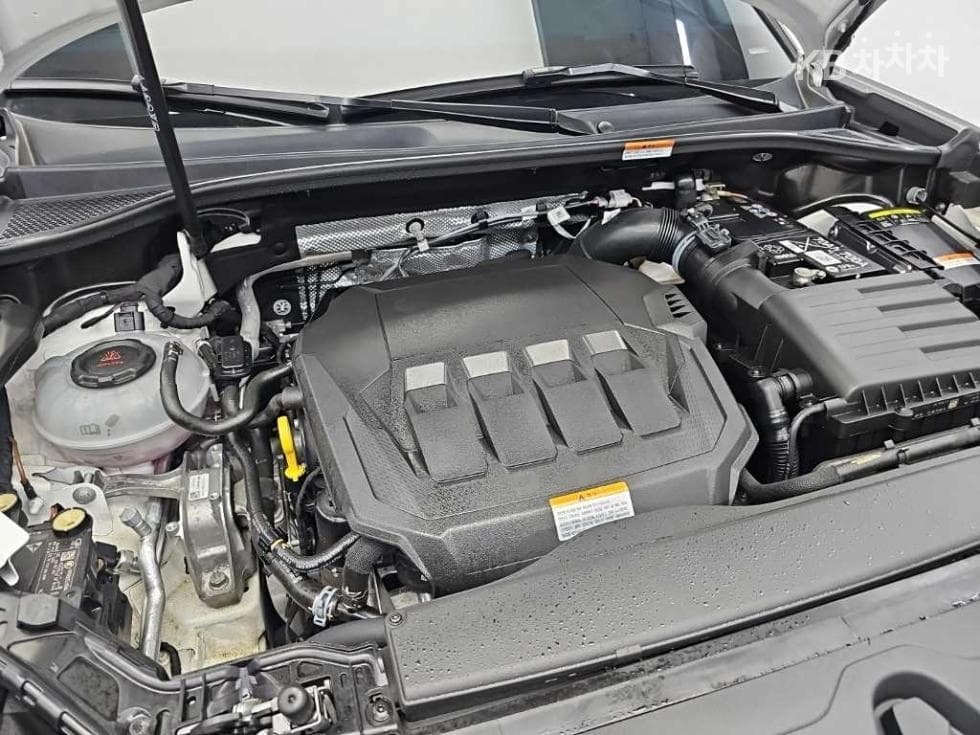Audi The New Q3(F3)40 TFSI Quattro Sportback Standard - 5