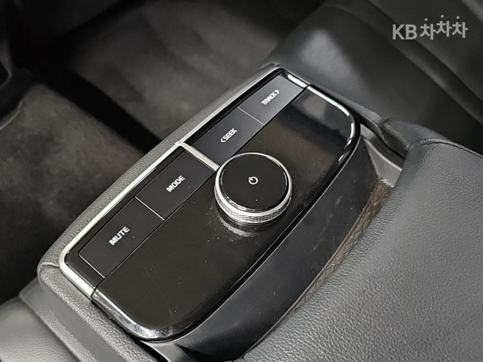 Kia K83.5 LPG Noblesse - 14