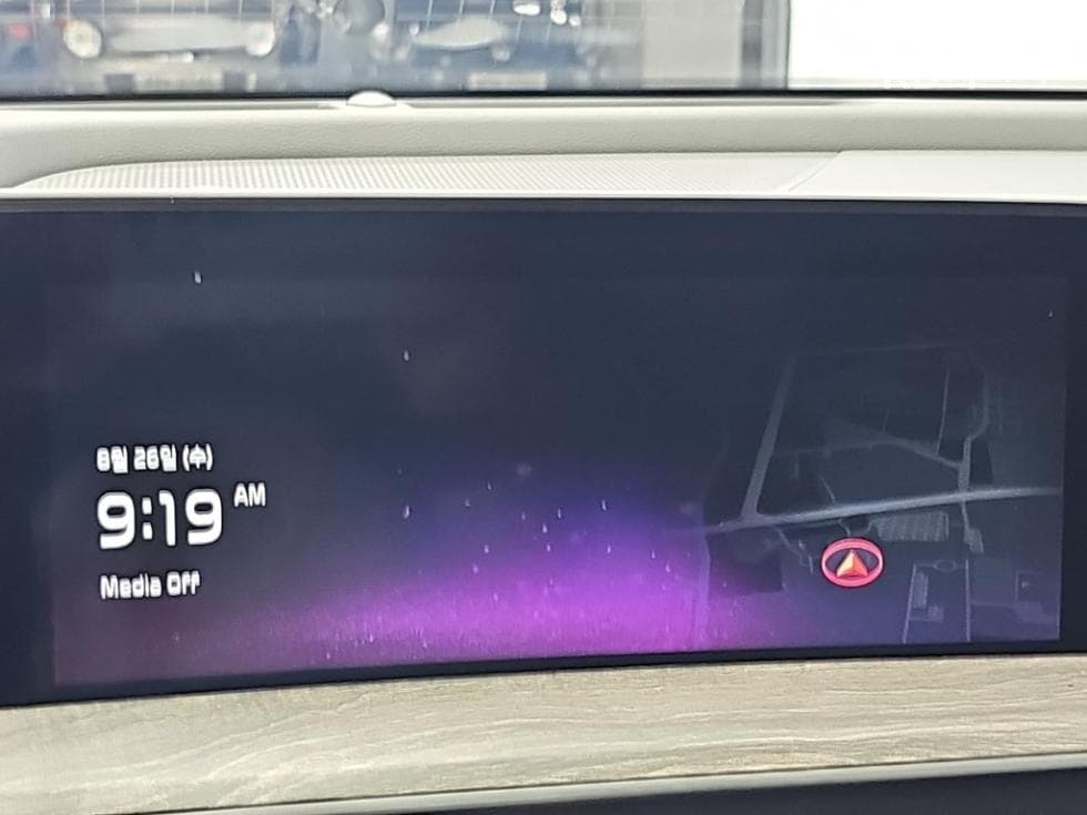 Kia K83.5 LPG Noblesse - 16
