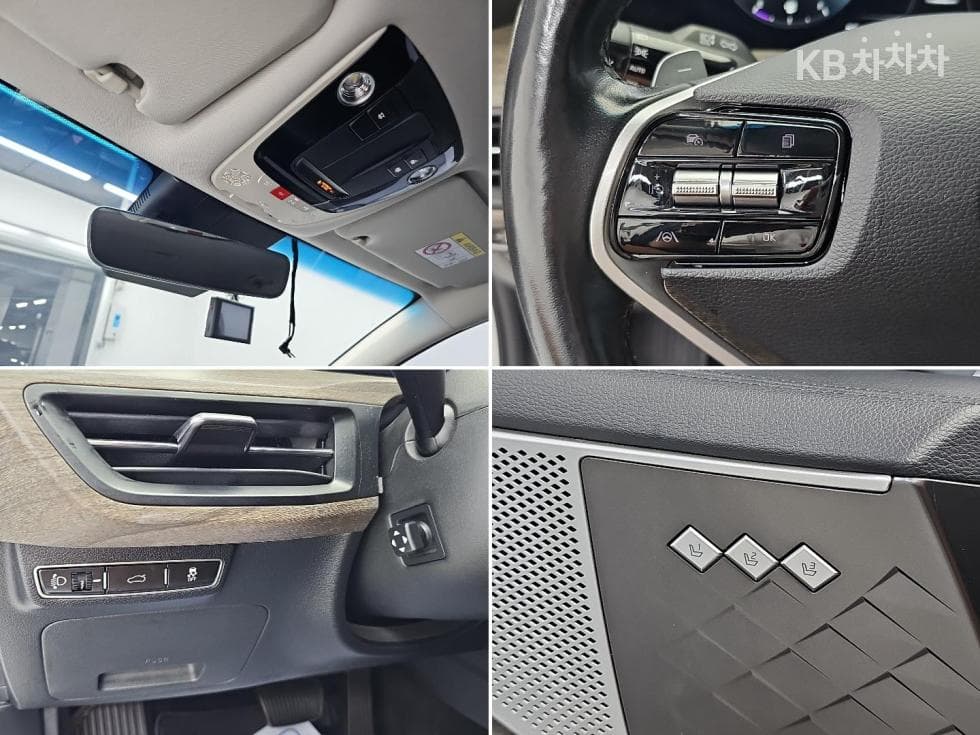 Kia K83.5 LPG Noblesse - 18