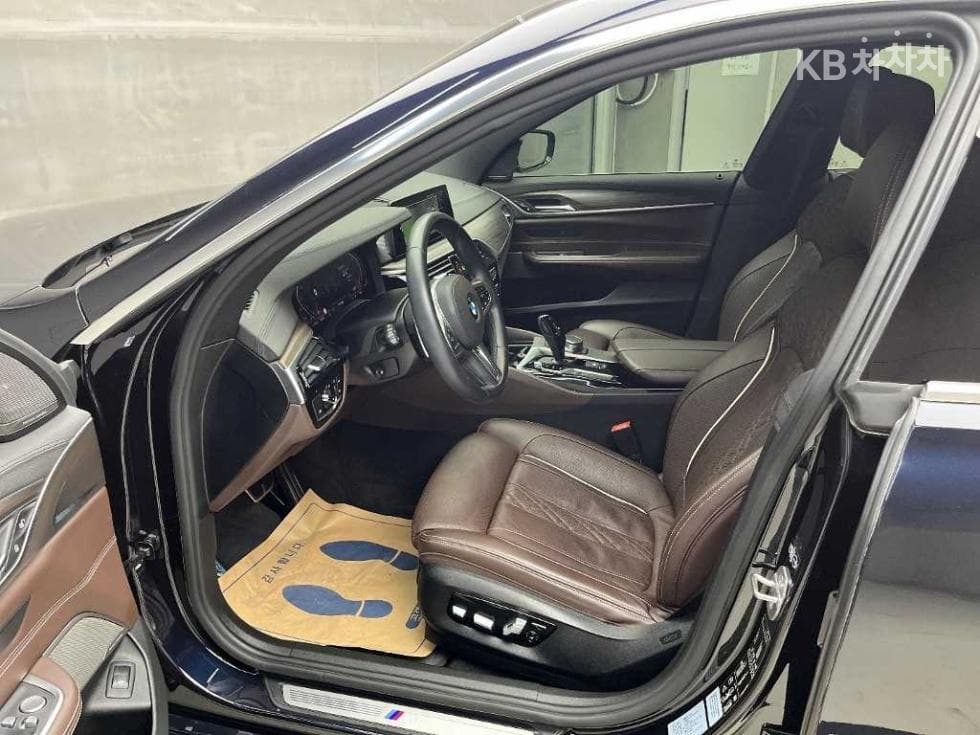 BMW Gran Turismo6 Series 640i xDrive M Sport - 5