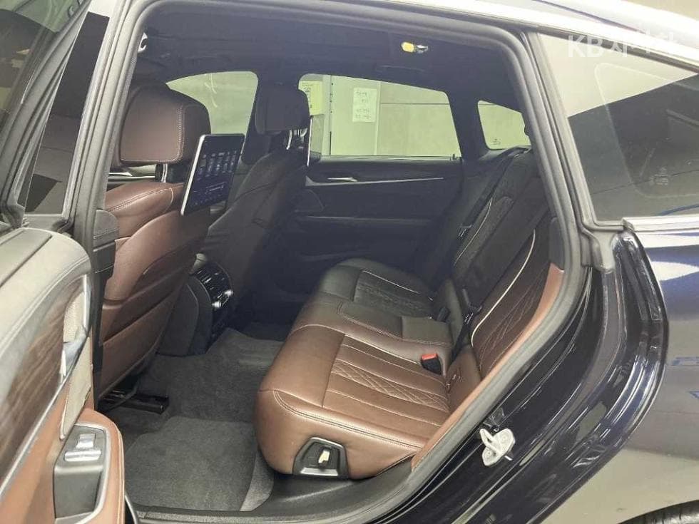 BMW Gran Turismo6 Series 640i xDrive M Sport - 6
