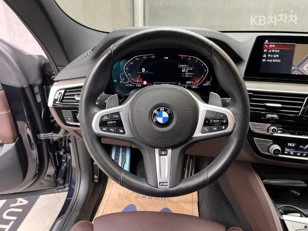 BMW Gran Turismo6 Series 640i xDrive M Sport - 9