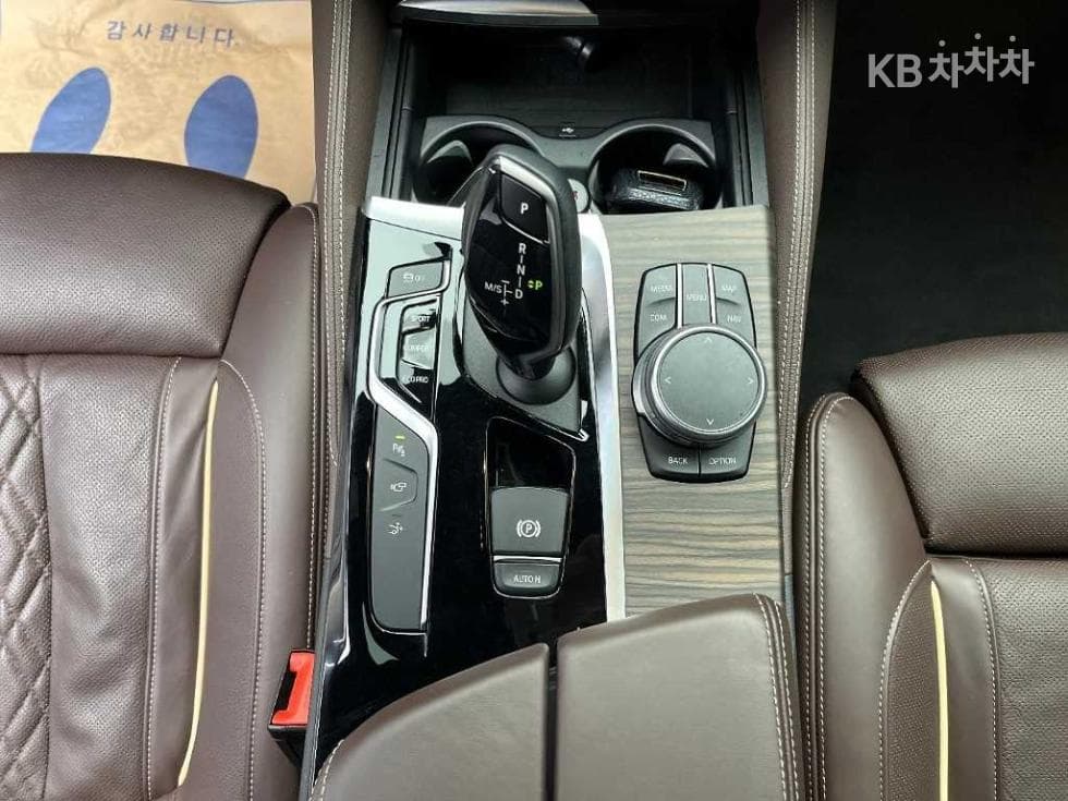 BMW Gran Turismo6 Series 640i xDrive M Sport - 10