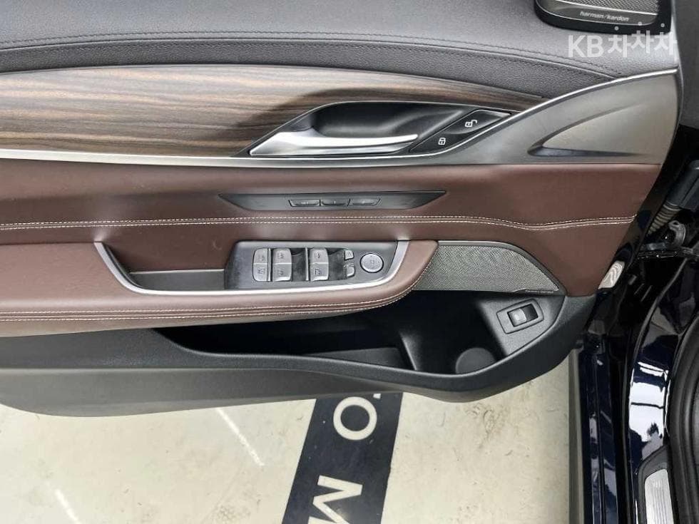BMW Gran Turismo6 Series 640i xDrive M Sport - 11