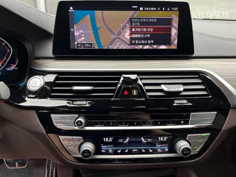 BMW Gran Turismo6 Series 640i xDrive M Sport - 12