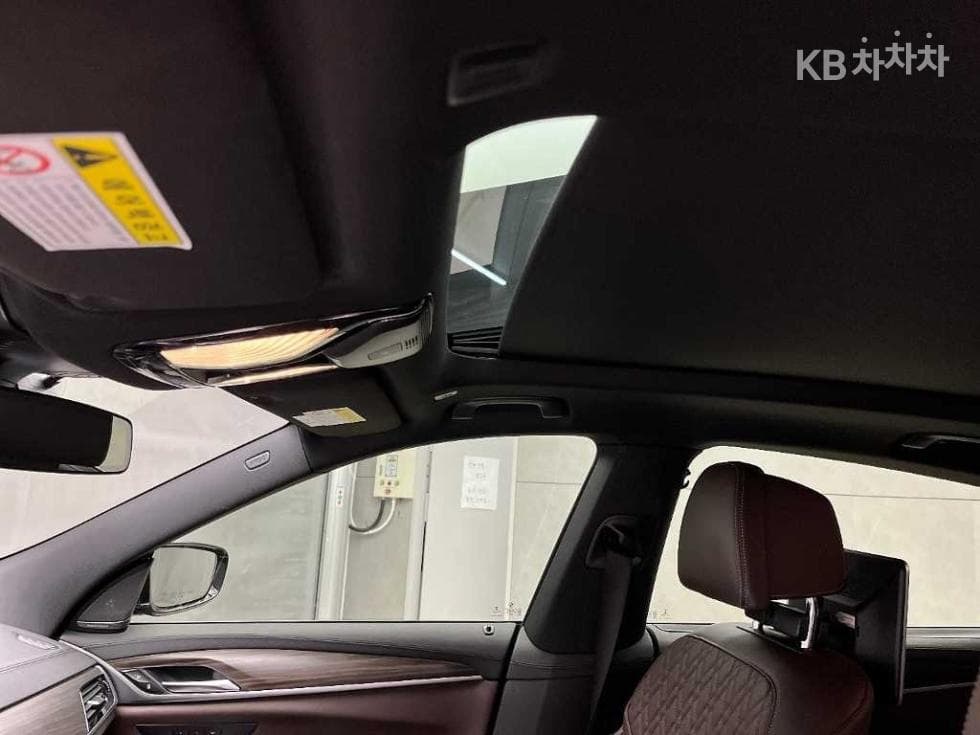 BMW Gran Turismo6 Series 640i xDrive M Sport - 15